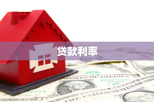 西盟贷款利率