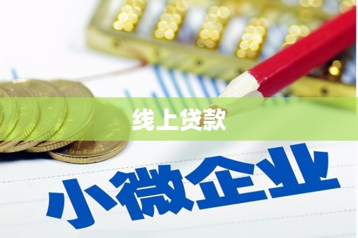 西盟线上贷款
