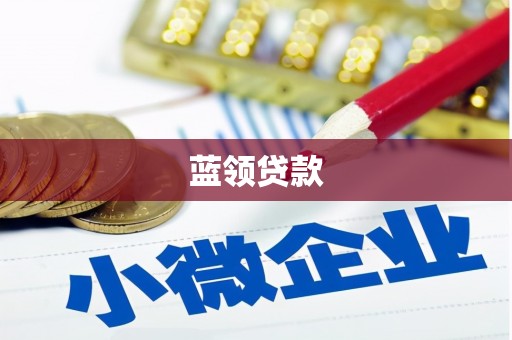 西盟蓝领贷款