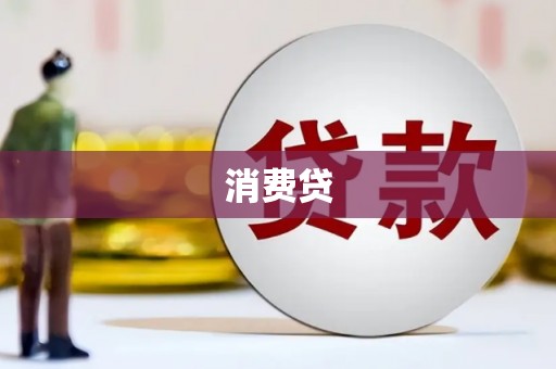 西盟消费贷